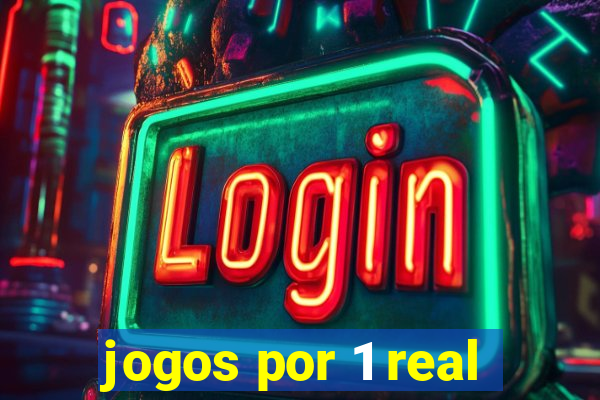 jogos por 1 real